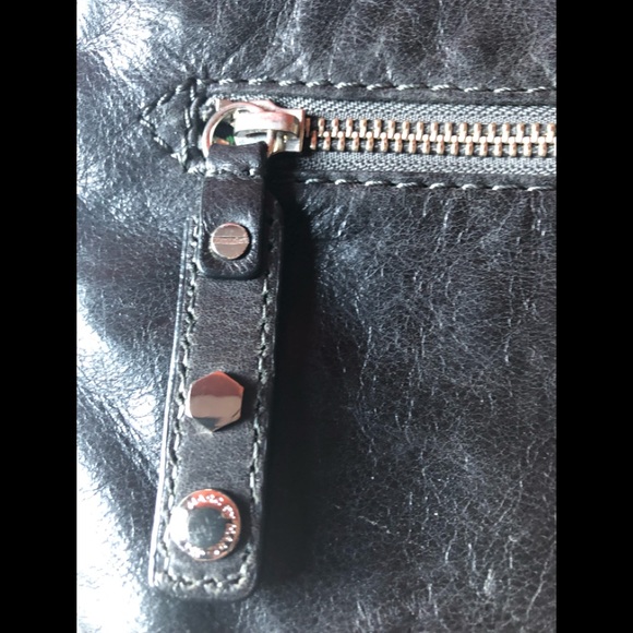 ❤️Authentic Marc by Marc Jacobs Leather Clutch/Bag - Picture 4 of 8